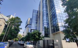 HM Business Center – Birouri de închiriat Piața Muncii | Clasa A - Poză 5