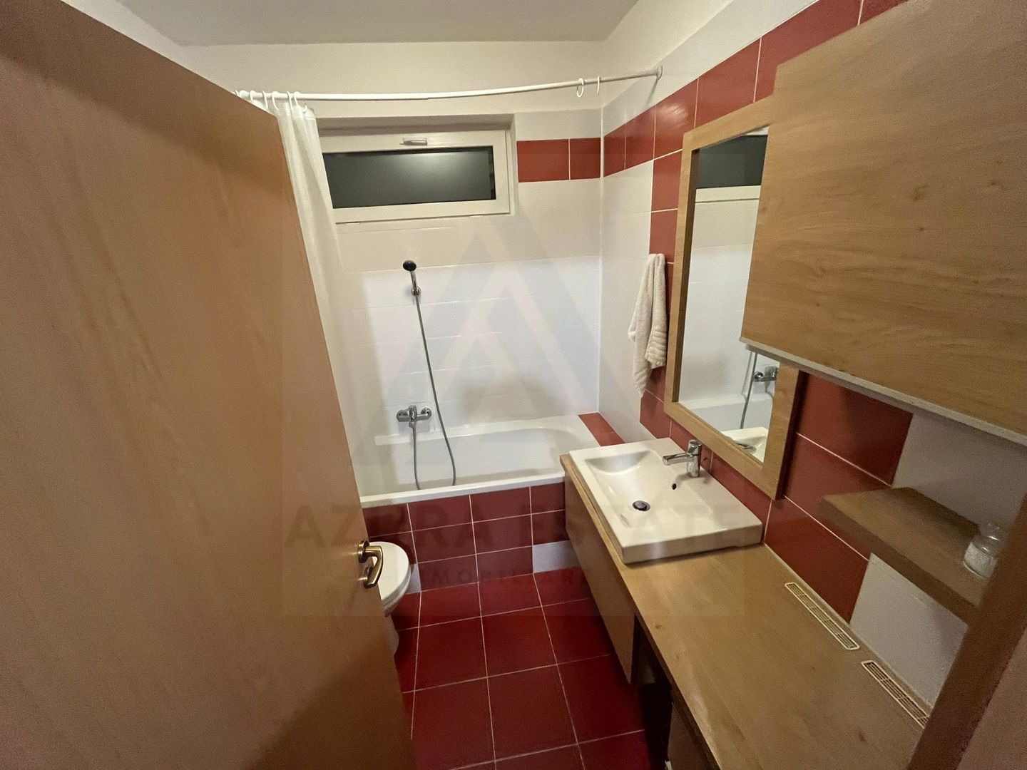 Apartament 2 camere decomandat Etaj 3 si balcon  zona Turnisor - Poză 12