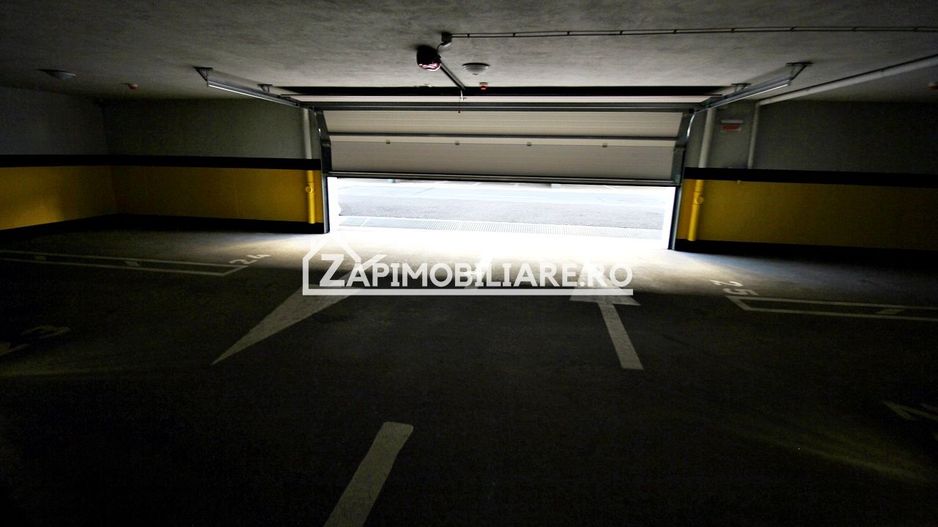 Apartament 3 camere,90mp,2 bai,1 pivnită,2 balcoane,bloc nou - Poză 14