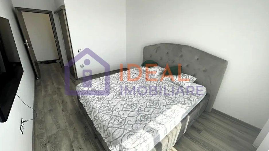 Apartament 3 camere, 62 mp | parter | Cartierul Arhitectilor - Poză 2