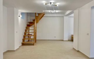 Prima inchiriere: casa 110 mp + 180 mp curte, Aviației/Herastrau - Poză 5