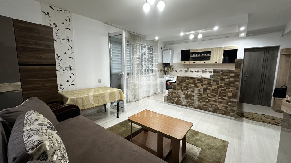 Apartament la etaj intermediar | 2 camere | Zona Str Porii - Poză 1