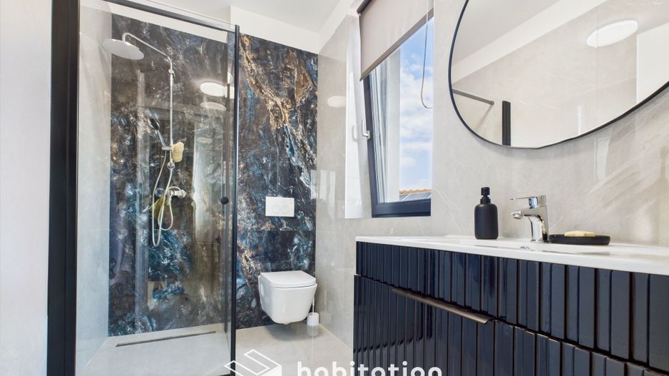 Casă contemporană, premium, în Elisabetin – confort inteligent - Poză 21