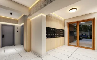 Apartamente moderne de vânzare – Orizont Residence, Sanpetru (Brașov) - Poză 78