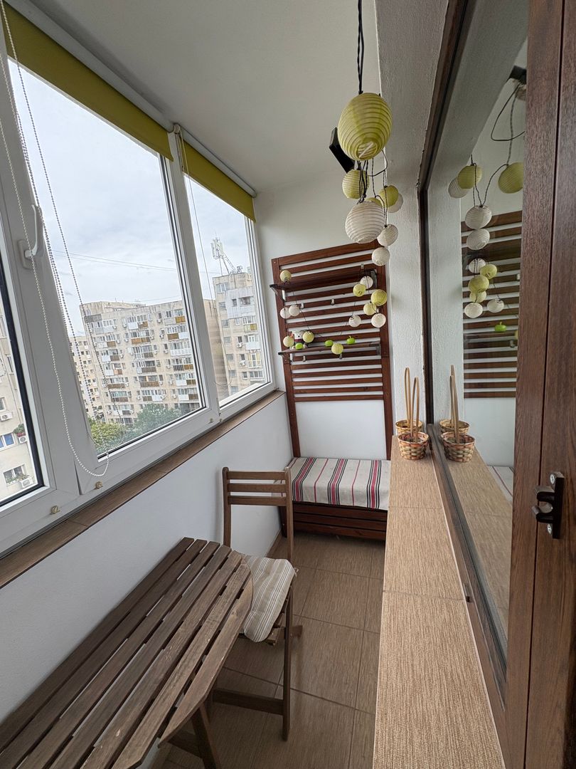 Apartament cu 3 camere - Vitan - Metrou Dristor/Mihai Bravu - Poză 16