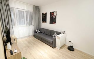 First Rental | 3 room apartment | Regie-Grozavesti - Poză 7