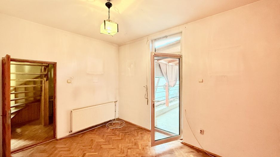 Vila 200 mp desfasurati cartier de case Belvedere Regie - Poză 31