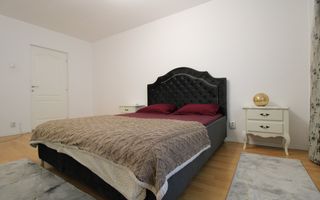 Corneliu Copusu, 3 camere + 2 bai, centrala proprie - Poză 4