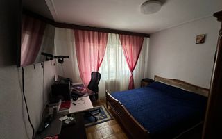 De vanzare 3 camere D Frumoasa - Poză 7