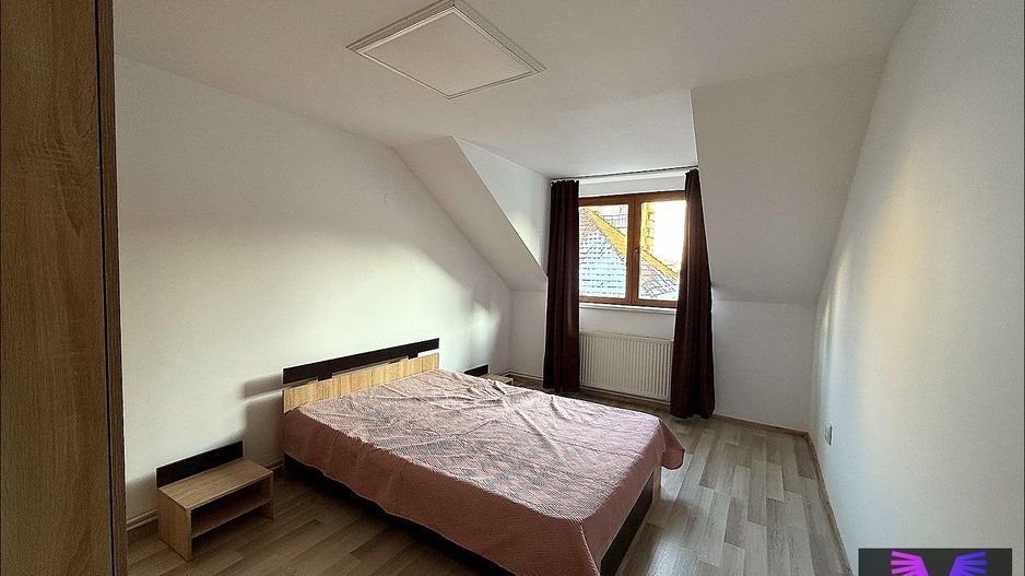 APARTAMENT 4 CAMERE SOS.ALBA IULIA PE 2 NIVELURI (100 MP) - Poză 5