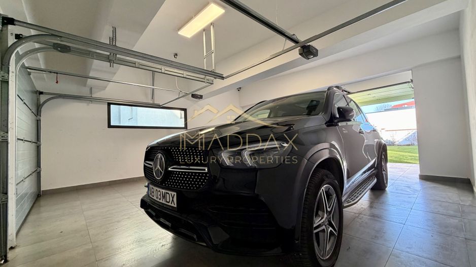 Vila Exclusivista *615mp* - teren 625mp // Erou Iancu Nicolae - Cambridge School - Poză 102