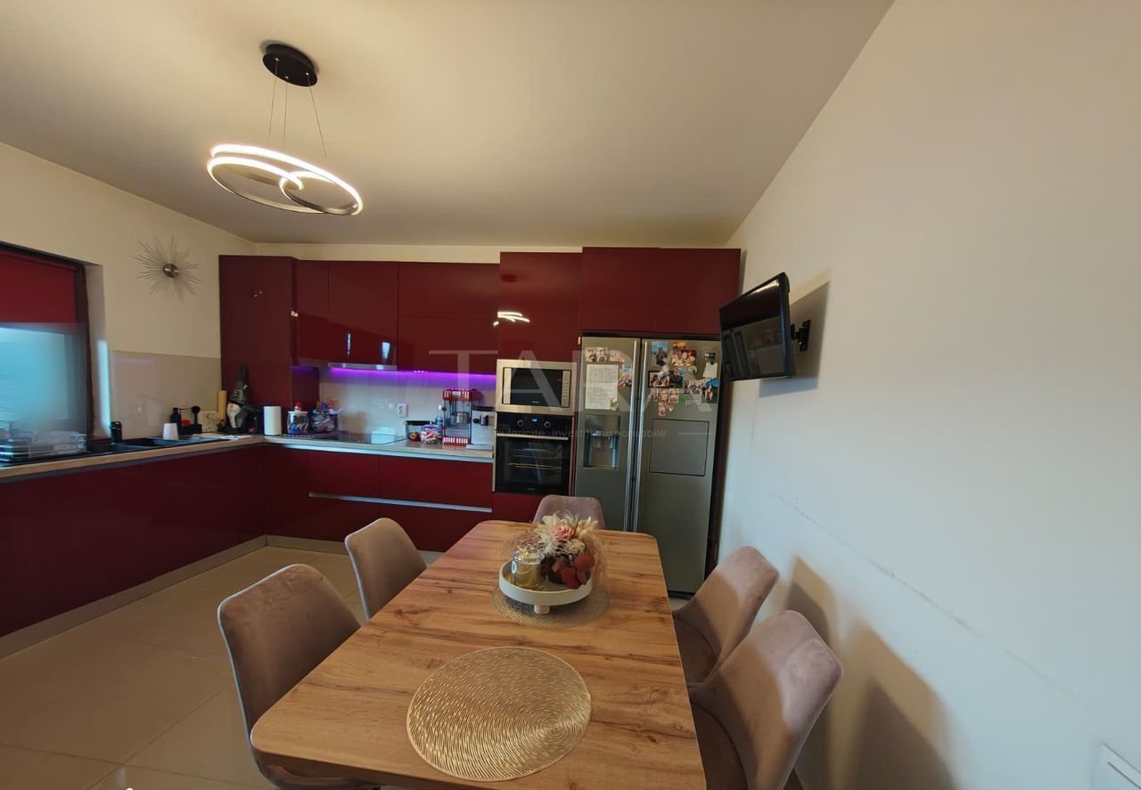 Duplex premium – in Floresti zona Vivo - priveliste spectaculoasa. - Poză 6