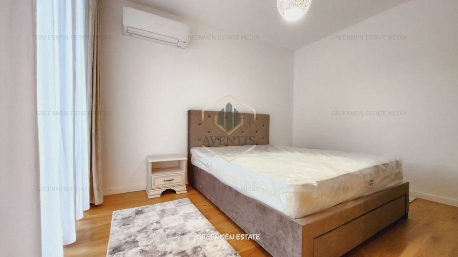 Bloc nou cu piscina exterioara, parcare subterana, Unirii Union - Poză 13