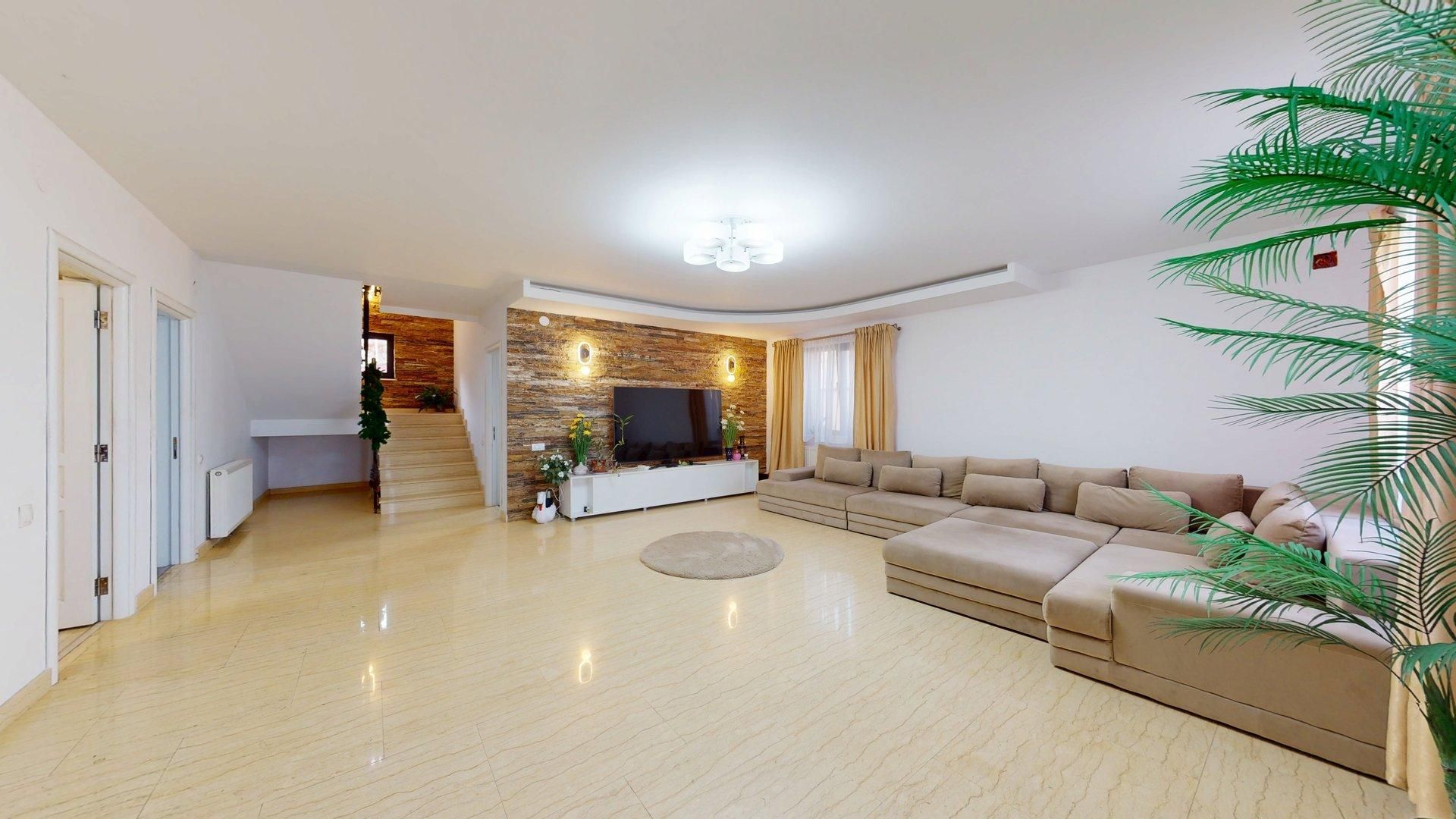 VOLUNTARI - Locuinta Ideala pentru Familie sau Activitati Mixte - Poză 6