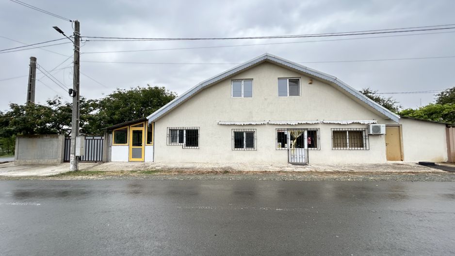 Casa P+1 din BCA ideala pentru o familie antreprenoare – Pecineaga - Poză 16