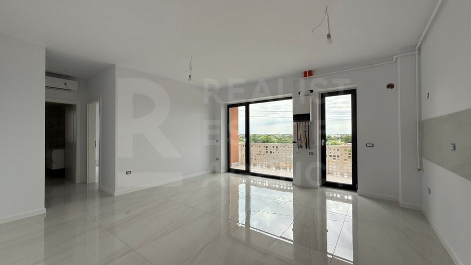 Vânzare, apartament, o cameră, zona Torontalului, Timișoara - Poză 5