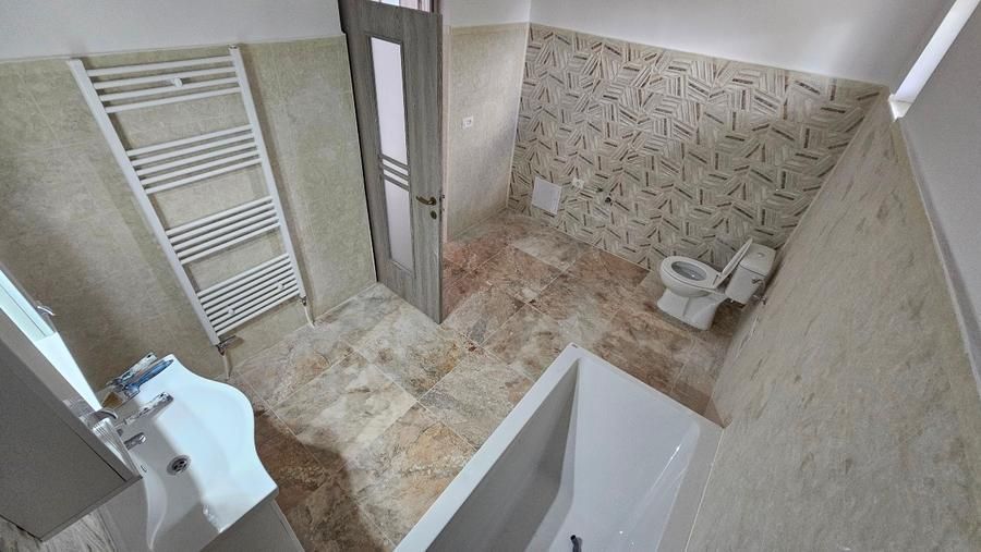 COMISION 0% | Casa Individuala | Comuna Sag | 4 Camere | Teren 500p - Poză 6