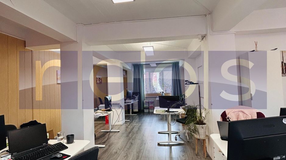 VANZARE | VILA DEOSEBITĂ | ZONA PARC CIRCULUI BARBU VACARESCU | 450MP - Poză 4