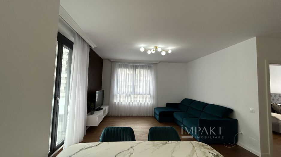 Apartament de LUX in bloc nou - Poză 6