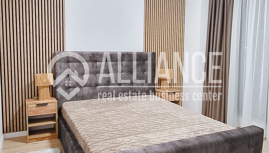 Apartament 2 camere Premium in  South Sidea - Poză 14