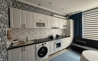 De vânzare apartament cu 1 cameră - Poză 1