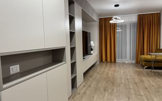 First Rental | 3-room duplex apartment | Carol Park | Parking - Poză 3
