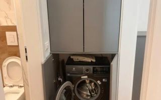 🏡 Apartament modern de 2 camere – Zona Primăverii, Iași - Poză 6