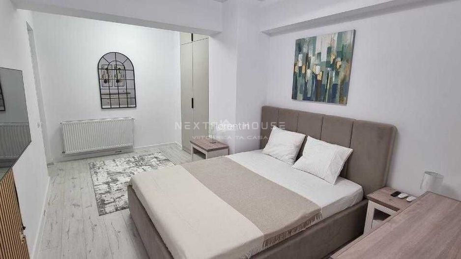 Apartament 2 camere | Central Address Residence - Poză 3
