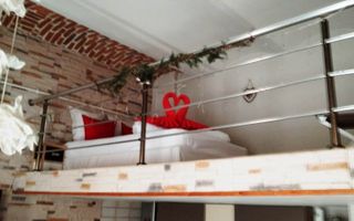 Studio renovat mobilat si utilat,Brasov,centrul istoric - Poză 16