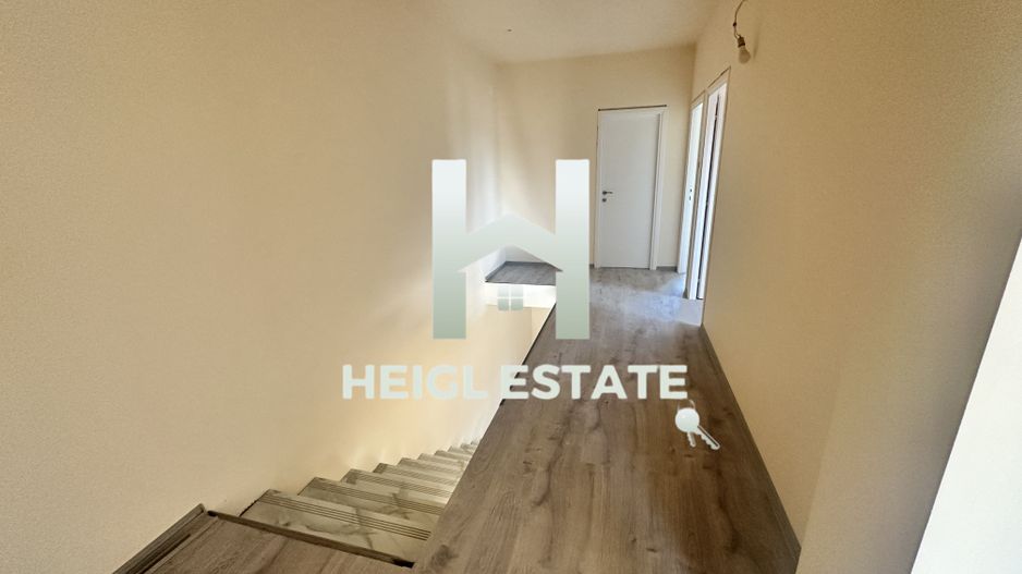 Duplex cu 4 Camere  in Mosnita noua - Poză 7