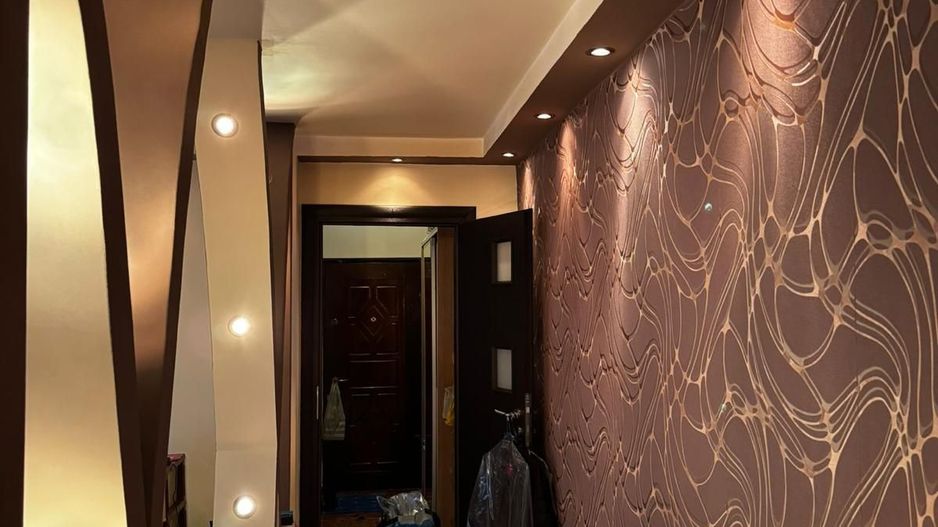 Apartament cu 3 camere , str. Bozieni - Poză 24