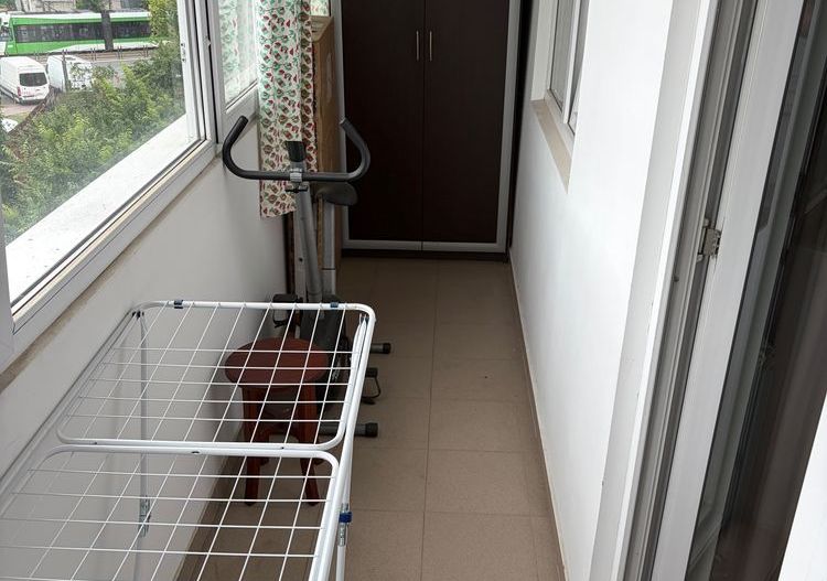 Apartament 2 camere la 280m de metrou Mihai Bravu cu centrala proprie - Poză 6