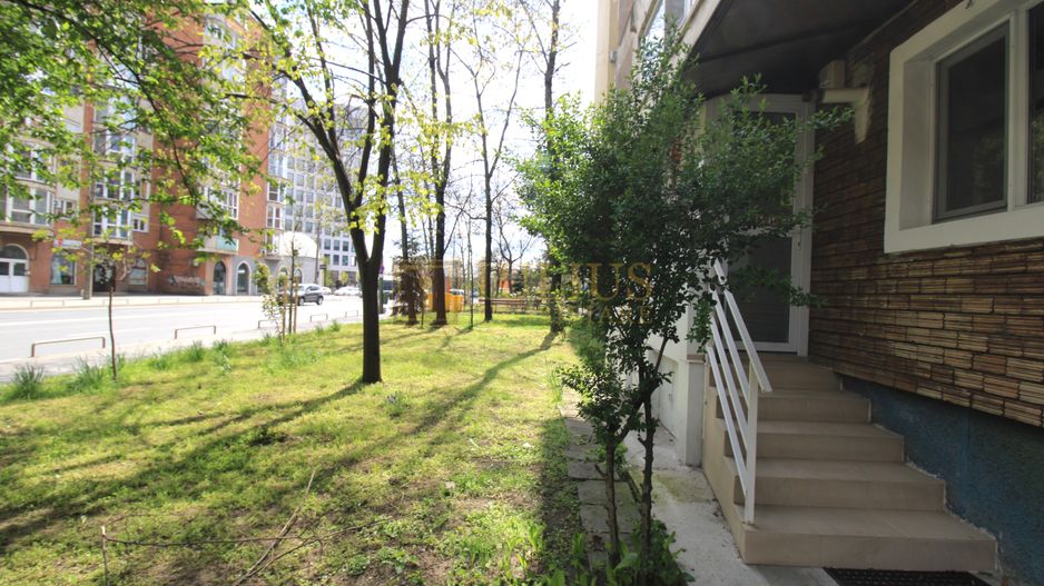 Zona Iuliu Mall, parter, birou/spatiu comercial, centrala proprie - Poză 16