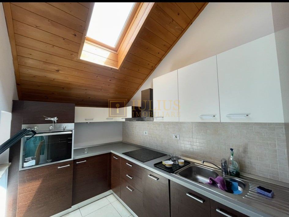 bloc nou, loc de parcare, in spate la Kaufland -Dumbrăvița - Poză 1