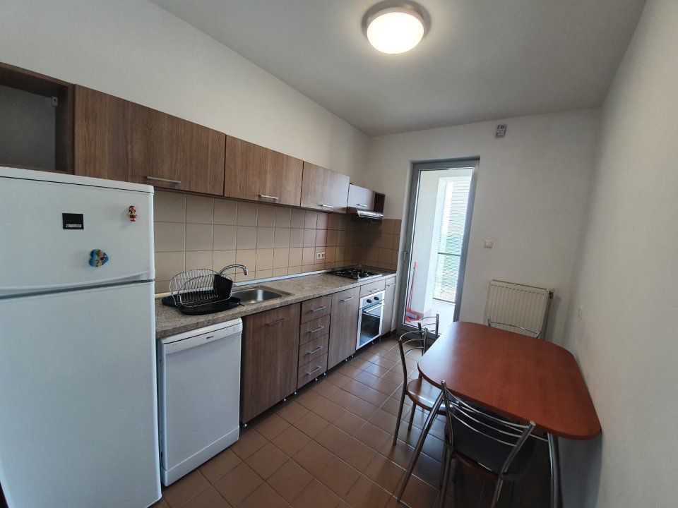 3 camere | Asmita Gardens | Priveliste panoramica - Poză 7