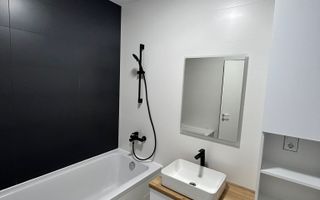 Apartament modern de închiriat | 3 camere | 2 bai | parcare subterană - Poză 12