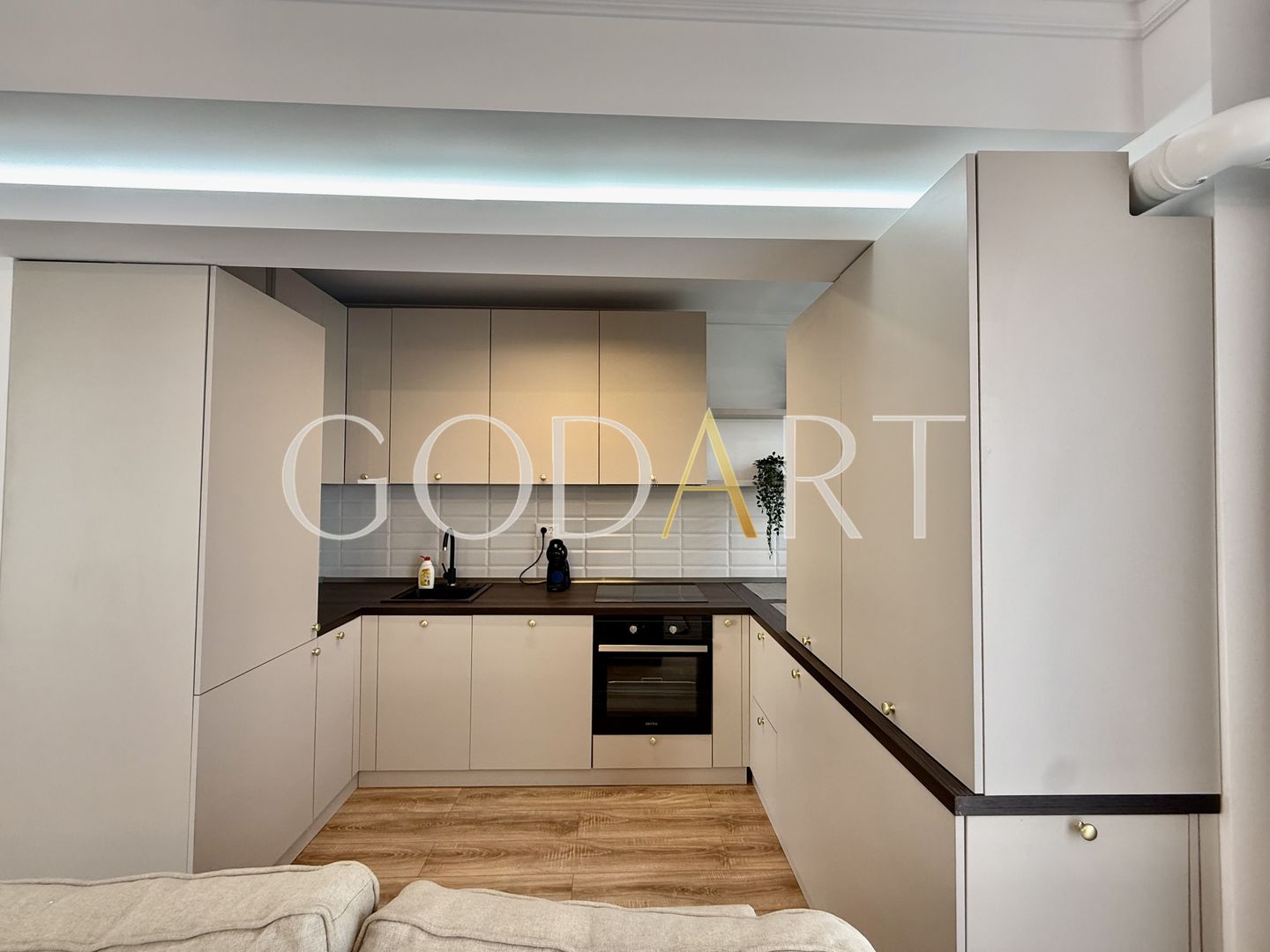 Duplex exclusivst | Ready to move in | Mobilat | Utilat - Poză 5