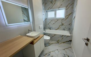 Apartament 2 camere cu balcon de 7.29 mp, aer conditionat - Poză 6