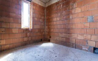 Vânzare, casă, 3 nivele, 6 camere, strada Teilor, Râșcani - Poză 19