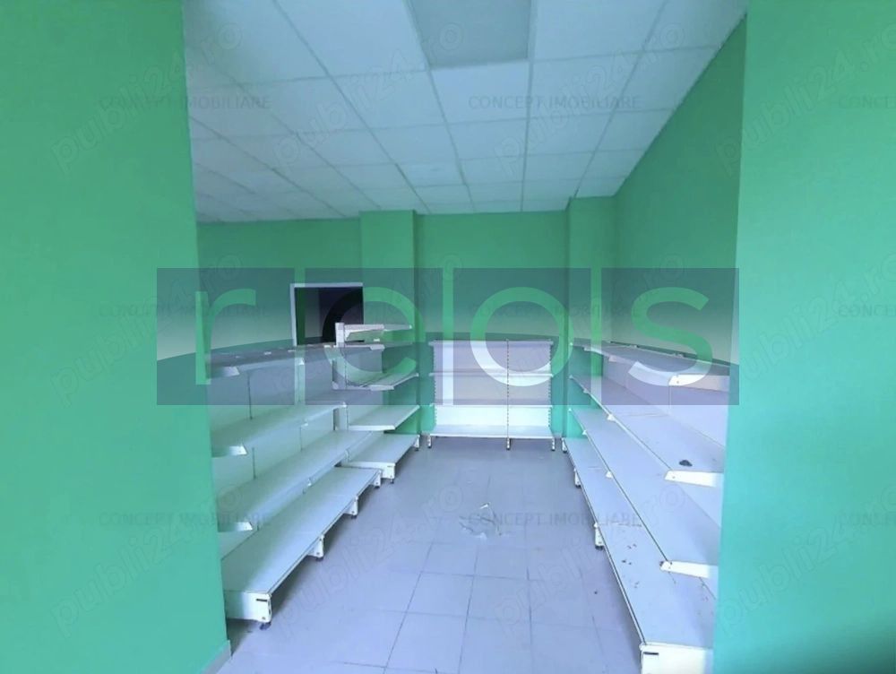VANZARE SPATIU | ZONA UNIRII-CENTRUL VECHI - Poză 2