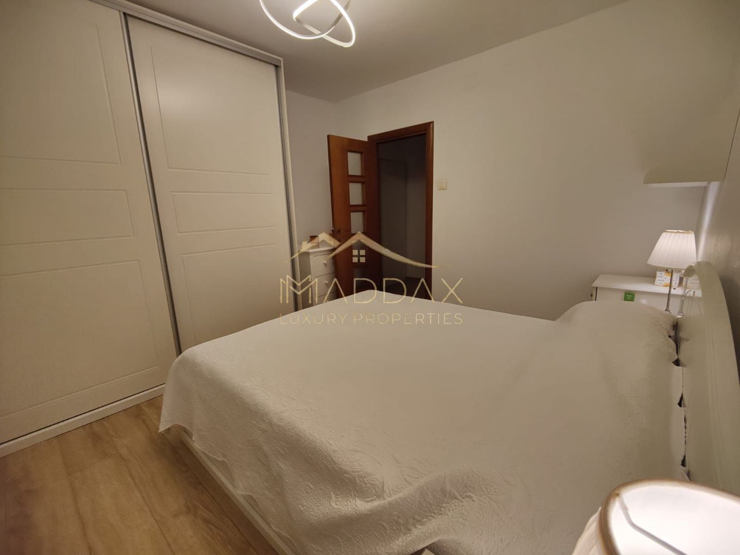 Inchiriere 3 Camere/Utilat /13 Septembrie/Parcare - Poză 5