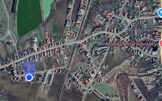 Teren intravilan - Poză 1