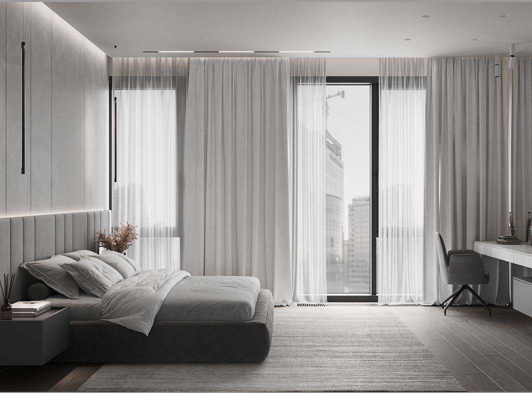 Apartament 2 camere Titan Pallady parcare gratuita - Poză 3