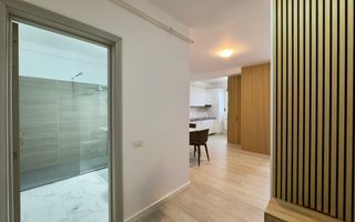 Studio/Garsoniera de închiriat Lumina, Constanta - Poză 6