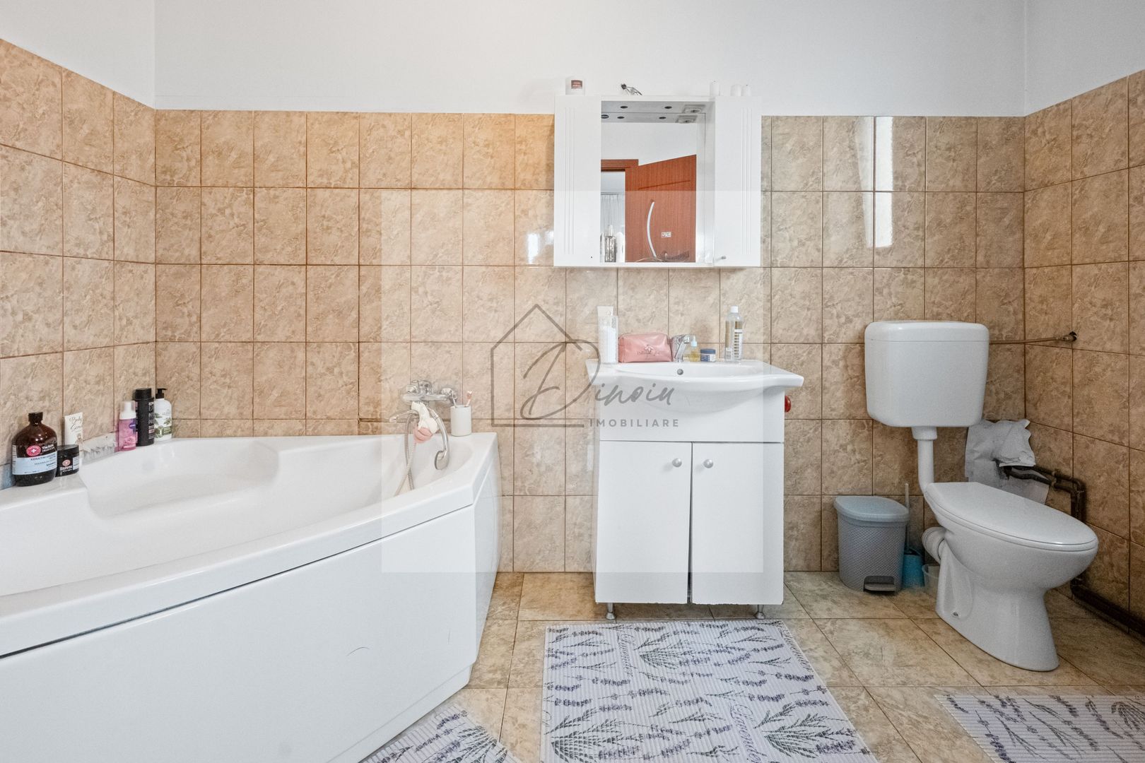 VILA de vanzare Mogosoaia I COMISION 0% - Poză 19