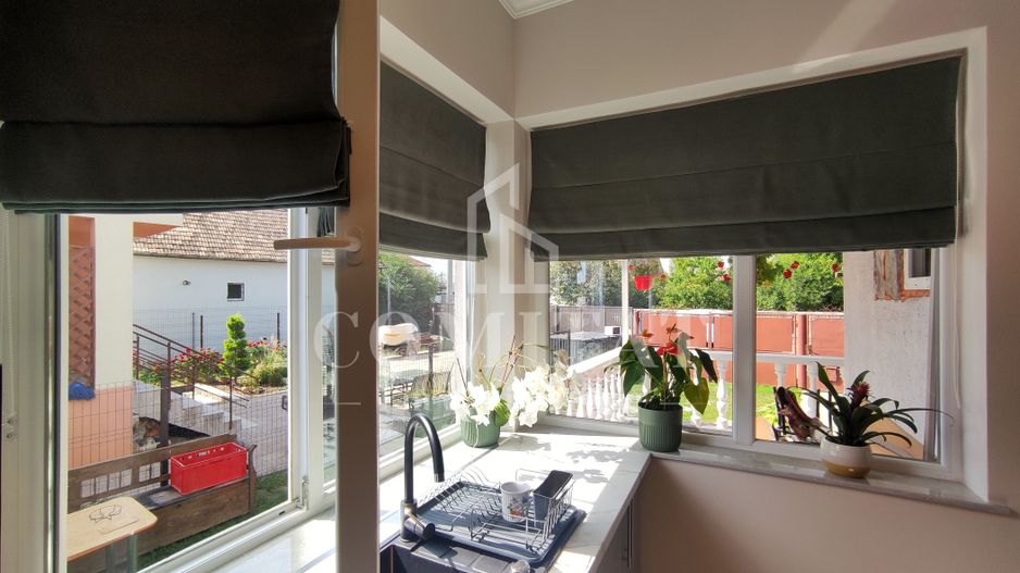 Apartament cu 2 camere | La casă | Prima închiriere | Cartier Someșeni - Poză 1