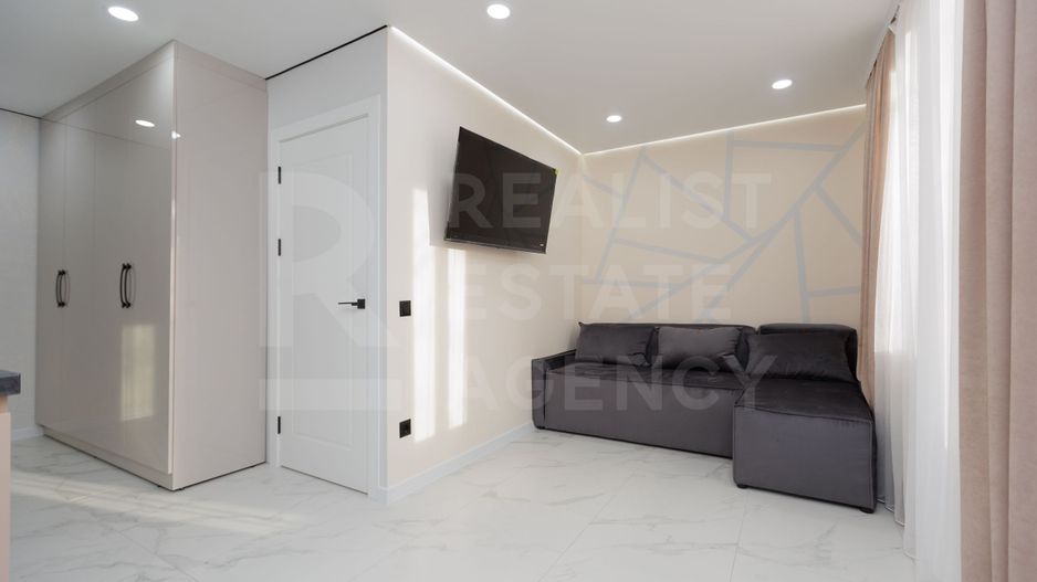 Vânzare, apartament, 2 camere, strada Nicolae Titulescu, Botanica - Poză 2