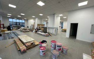 Spatiu comercial 513  mp / 12 locuri de PARCARE - Poză 7