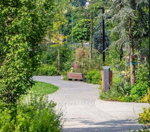 Urban Plaza, apartamente la cheie, mobilate sau nemobilate - Poză 3