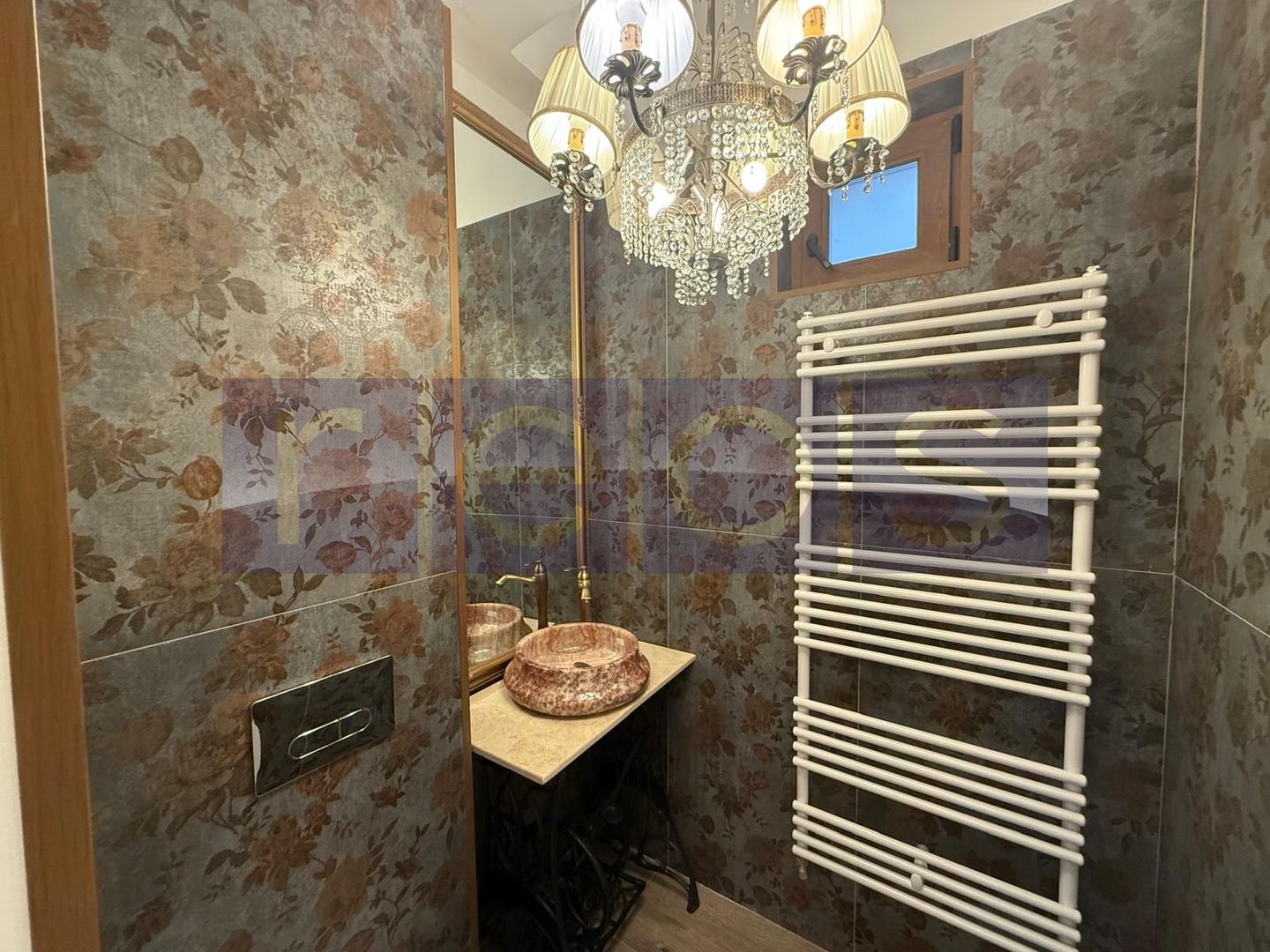 INCHIRIERE 3 CAMERE 90MP  | DOROBANTI VILA | LOC PARCARE | FINISAT LUX - Poză 9